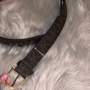 Michael Kors belt